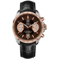Tag Heuer Grand Carrera CAV515C-FC6225